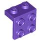 Konzol elem 1 x 2 - 2 x 2