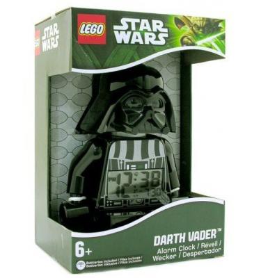Star Wars-Darth Vader ébresztő óra