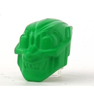 Minifigura maszk