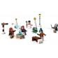 LEGO® Harry Potter™ Adventi naptár 2023