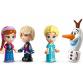 Anna és Elsa varázslatos körhintája