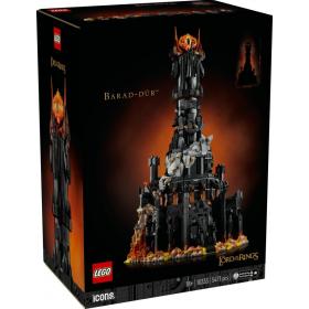 A Gyűrűk Ura: Barad-dûr™™