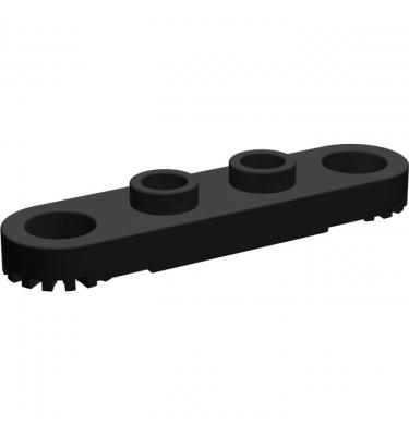 Technic lapos elem 1 x 4