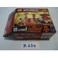 Lego Ninjago 70680 - CSAK ÜRES DOBOZ!