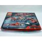 Lego Racers 8386 - CSAK ÜRES DOBOZ!!!