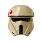 Nagy figura fej - Shoretrooper