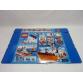 Lego City 7739 - CSAK ÜRES DOBOZ!!!