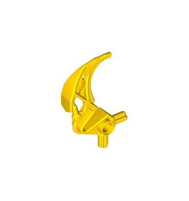Bionicle fegyver (Barraki Mantax Pincer)