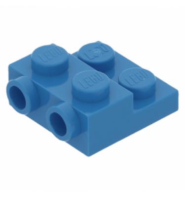 Módosított lapos elem 2 x 2 x 2/3