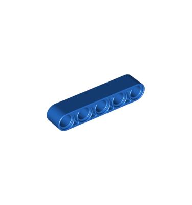 Technic emelőkar 1 x 5