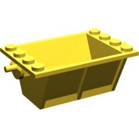Billenő plató 2 x 4™