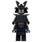 Lord Garmadon minifigura