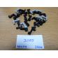 Technic kar 1x3 méretű,33299 - 25 db