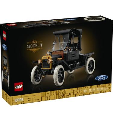 Ford Model T
