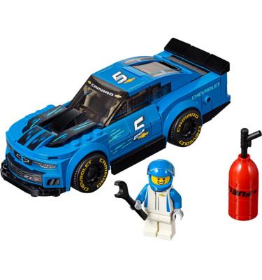 Chevrolet Camaro ZL1 Race Car