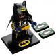 71020 The LEGO Batman Movie sorozat 2. széria - Bat-Merch Batgirl