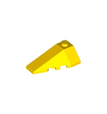 Ék elem 4 x 2 (bal)