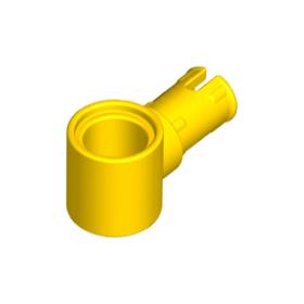 Technic pin, csatlakozóval™