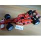 LEGO Ferrari F1 Versenyautó 1:10