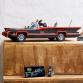 Batman™: Batmobile™ a klasszikus tévésorozatból