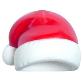 Minifigura mikulássapka™