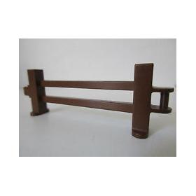 Duplo kerítés 1 x 5 x 1 1/2™