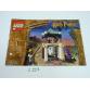 Lego Harry Potter 4702 - CSAK ÖSSZERAKÁSI ÚTMUTATÓ