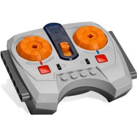 LEGO Power Functions - Infravörös sebességszabályozó távirányító, IR Speed Remote Control™