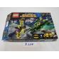 Lego Super Heroes 76025 - CSAK ÜRES DOBOZ!!!