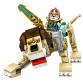 Lion Legend Beast