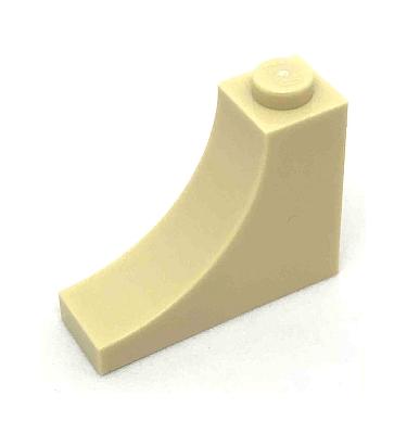 Íves lejtő 1 x 3 x 2