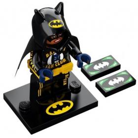 71020 The LEGO Batman Movie sorozat 2. széria - Bat-Merch Batgirl™