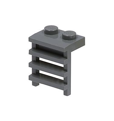 Létra 1 1/2 x 2 x 2