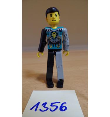 LEGO Technic figura
