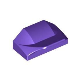 Íves lejtő 1 x 2 x 2/3™