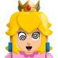 Kalandok az interaktív LEGO® Peach™ figurával - Kezdő szett