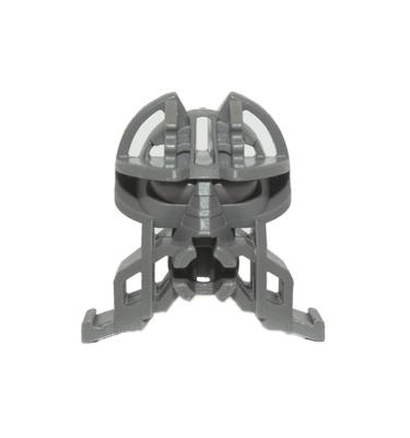 Bionicle fej csatlakozóblokk (Tohunga)