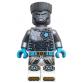 Zane minifigura