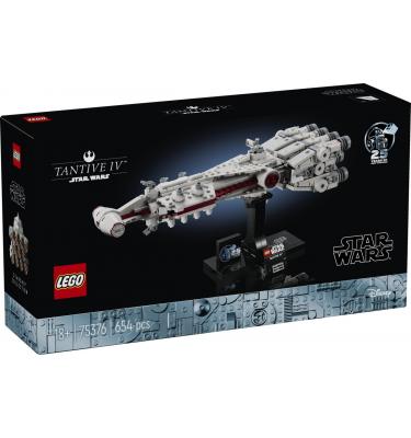 Tantive IV™