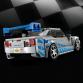 2 Fast 2 Furious Nissan Skyline GT-R (R34)