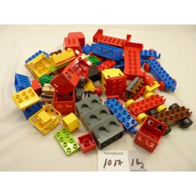 LEGO Ömlesztett, DUPLO, használt vegyes elemek 1 kg™