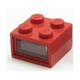 2x2 elektromos kocka 4.5V,sík üveges™