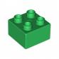 Duplo kocka 2 x 2