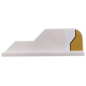 8 x 1 farok elem (lépcsőzetes) - mintás/matricás™
