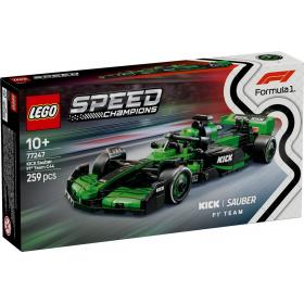KICK Sauber F1® Team C44 versenyautó™