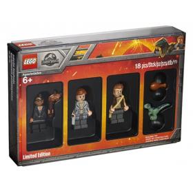 Jurassic World Minifigura Kollekció™