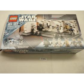 Lego Star Wars 75387 - CSAK ÜRES DOBOZ!™