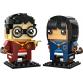 Harry Potter™ és Cho Chang