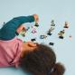 LEGO® Gyűjthető Minifigurák - 24. sorozat