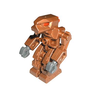 LEGO Exo-Force Iron Drone figura exf008
